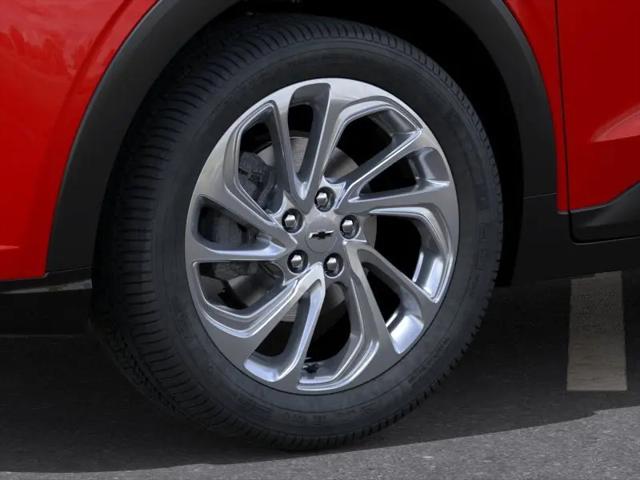 2027 Chevrolet Bolt LT FWD