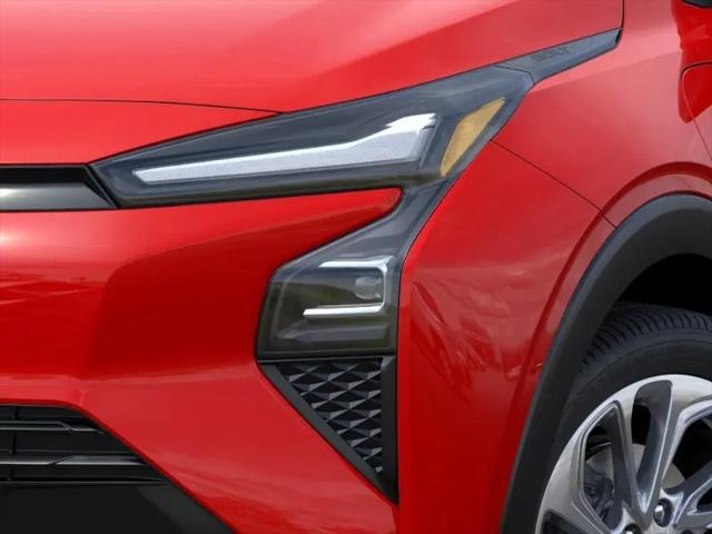2027 Chevrolet Bolt LT FWD