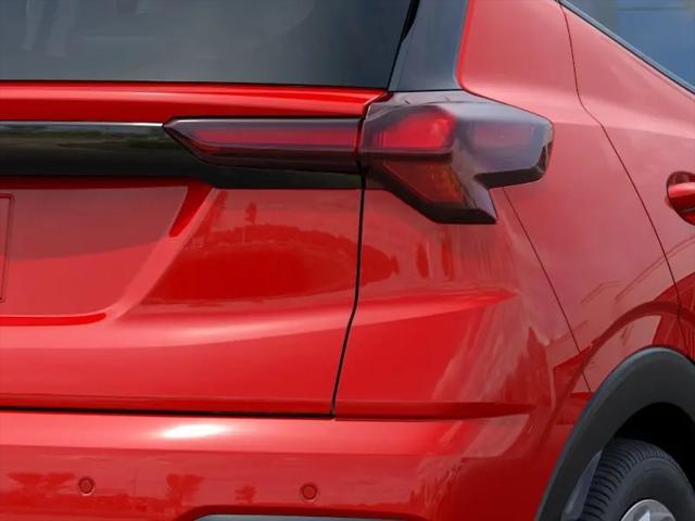 2027 Chevrolet Bolt LT FWD