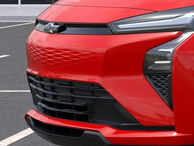 2027 Chevrolet Bolt LT FWD