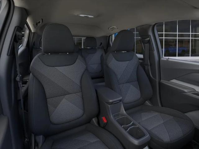 2027 Chevrolet Bolt LT FWD