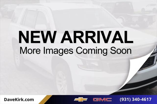 2017 Chevrolet Tahoe LT for sale in Crossville, TN
