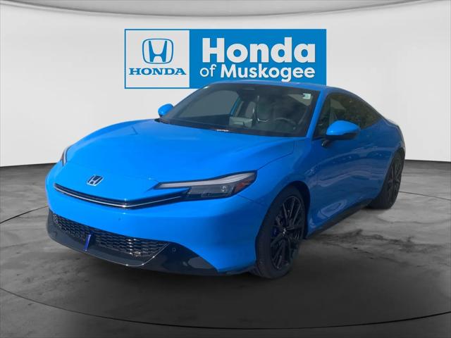2026 Honda Prelude Hybrid for sale in Muskogee, OK