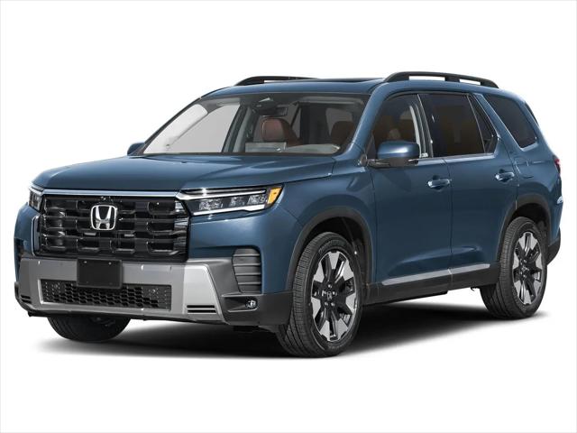 2026 Honda Pilot Elite for sale in Muskogee, OK