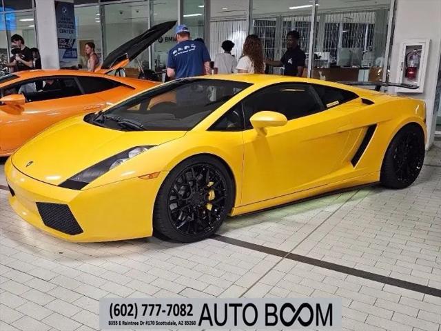 2004 Lamborghini Gallardo Standard for sale in Scottsdale, AZ