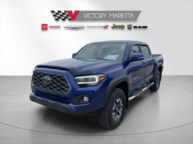 2023 Toyota Tacoma TRD Off Road for sale in Marietta, OH