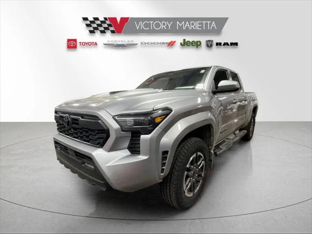 2025 Toyota Tacoma TRD Sport for sale in Marietta, OH