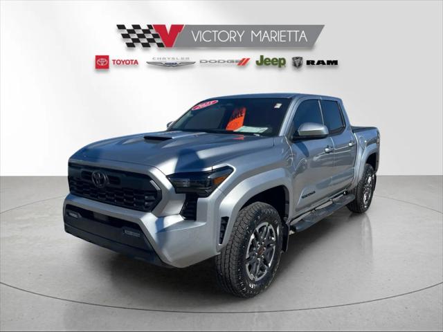 2025 Toyota Tacoma TRD Sport for sale in Marietta, OH