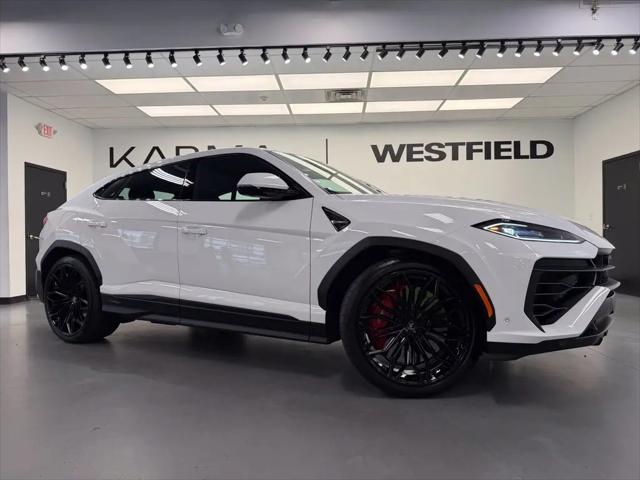 2026 Lamborghini Urus SE for sale in Westfield, NJ