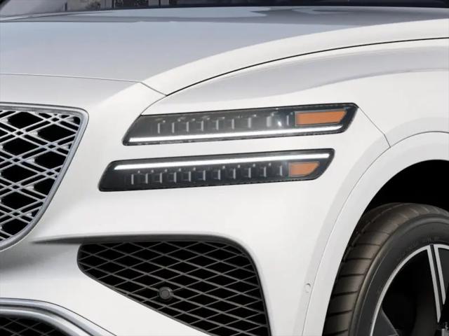 2027 Genesis GV80 3.5T Prestige