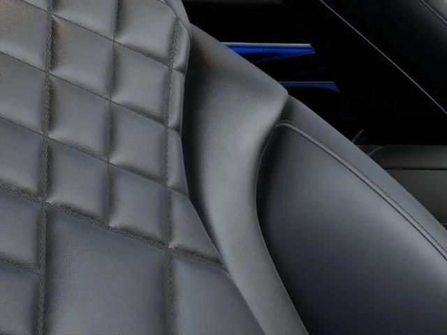 2027 Genesis GV80 3.5T Prestige