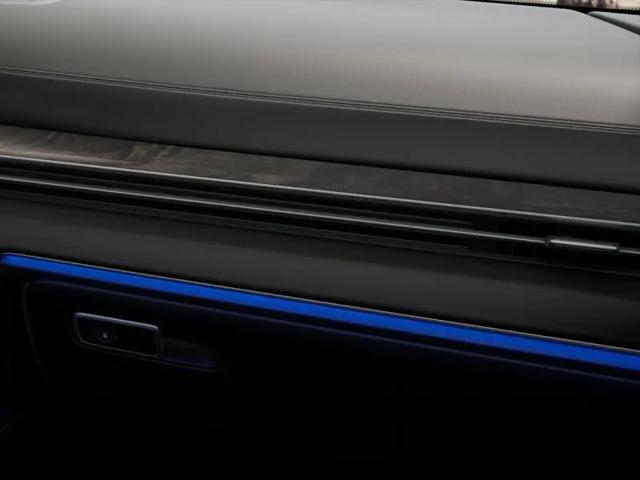 2027 Genesis GV80 3.5T Prestige