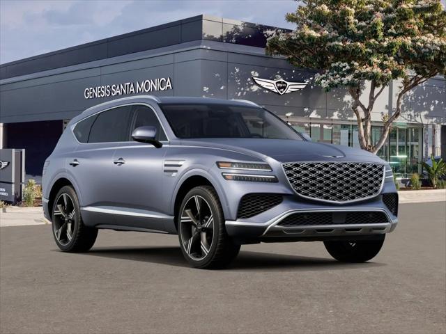 2027 Genesis GV80 2.5T Prestige for sale in Santa Monica, CA