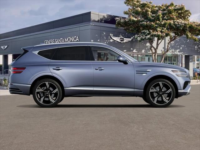 2027 Genesis GV80 2.5T Prestige