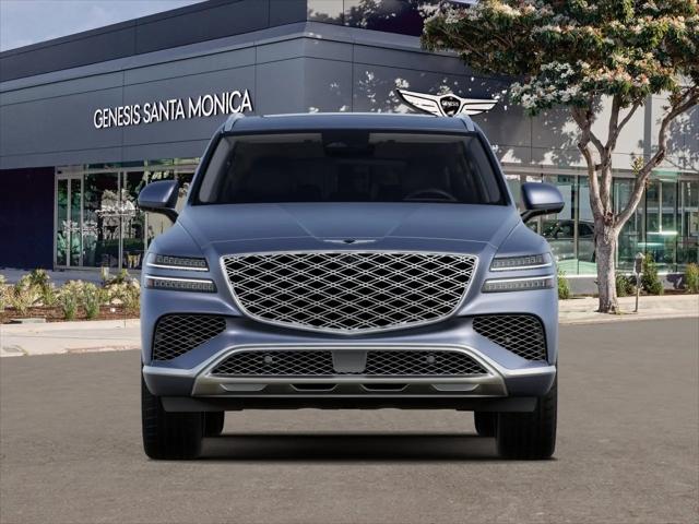 2027 Genesis GV80 2.5T Prestige