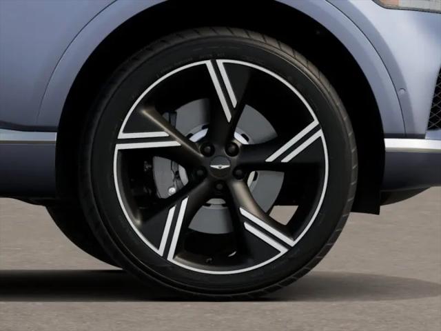 2027 Genesis GV80 2.5T Prestige
