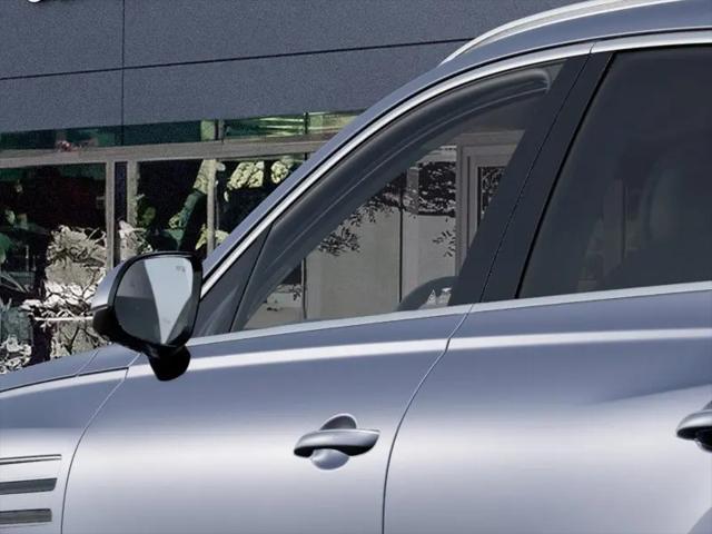 2027 Genesis GV80 2.5T Prestige