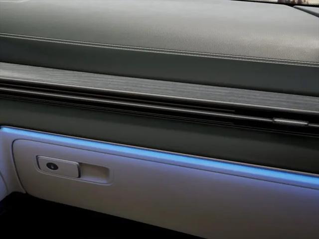 2027 Genesis GV80 2.5T Prestige