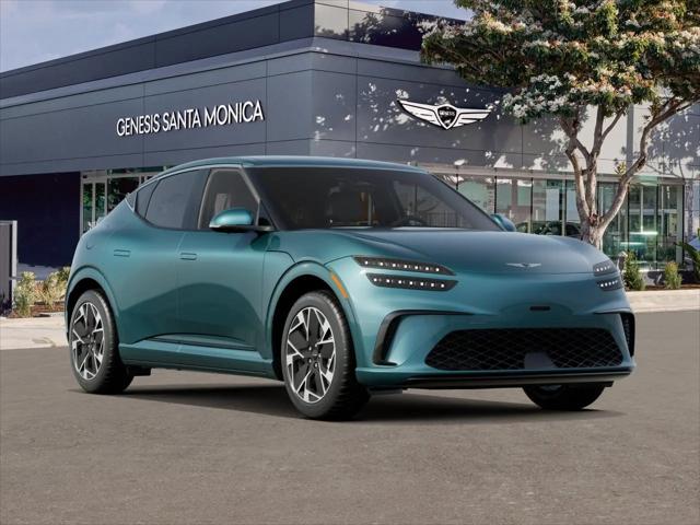 2027 Genesis GV60 19 for sale in Santa Monica, CA
