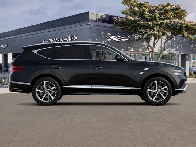 2027 Genesis GV80 2.5T Select