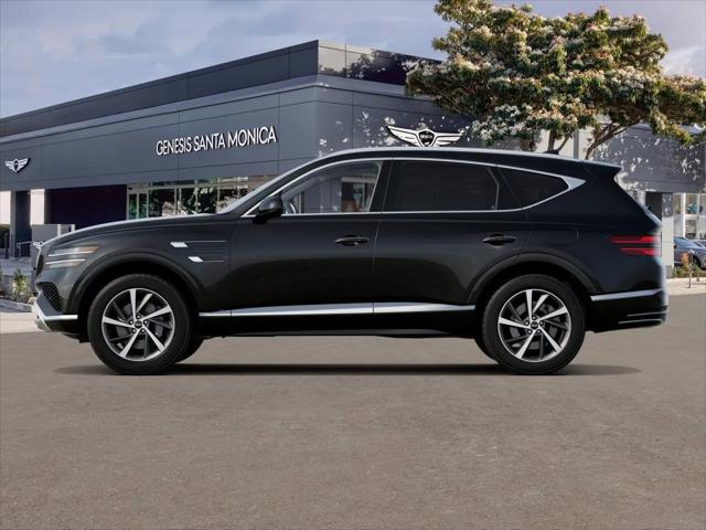 2027 Genesis GV80 2.5T Select