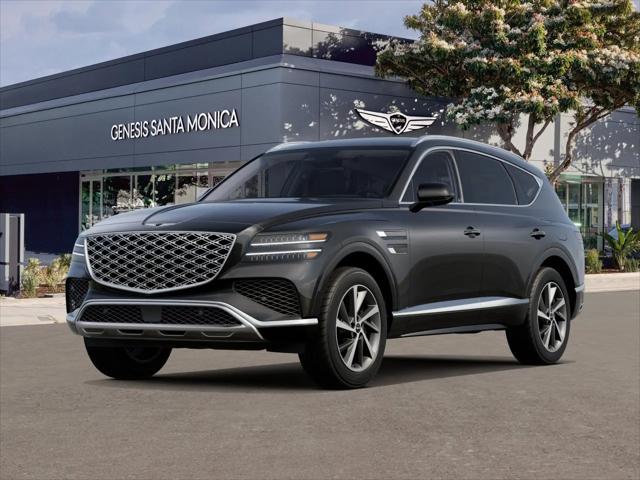 2027 Genesis GV80 2.5T Select