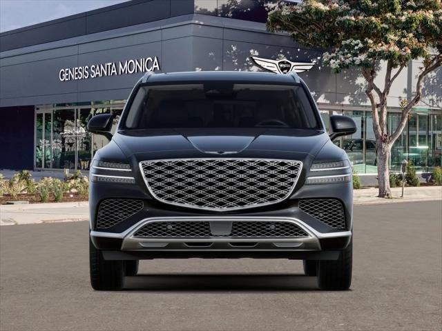 2027 Genesis GV80 2.5T Select