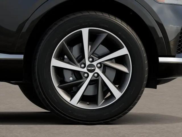 2027 Genesis GV80 2.5T Select