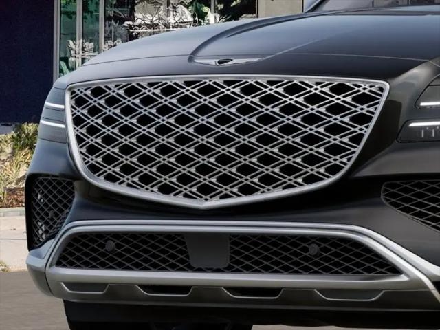 2027 Genesis GV80 2.5T Select