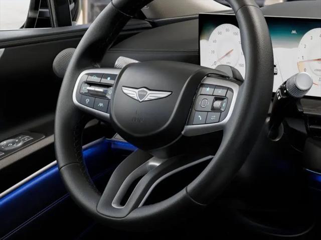 2027 Genesis GV80 2.5T Select