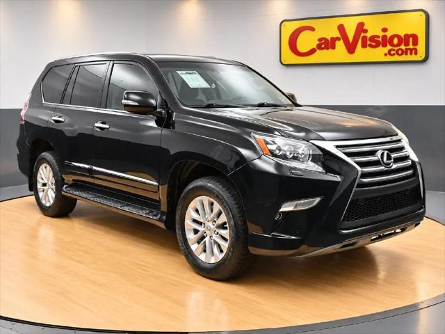 2017 Lexus GX 460 GX 460 for sale in Trooper, PA