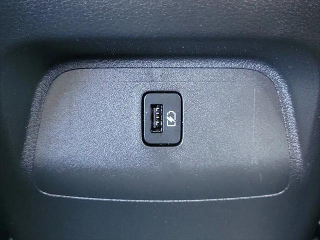 2023 Nissan Sentra SR Xtronic CVT
