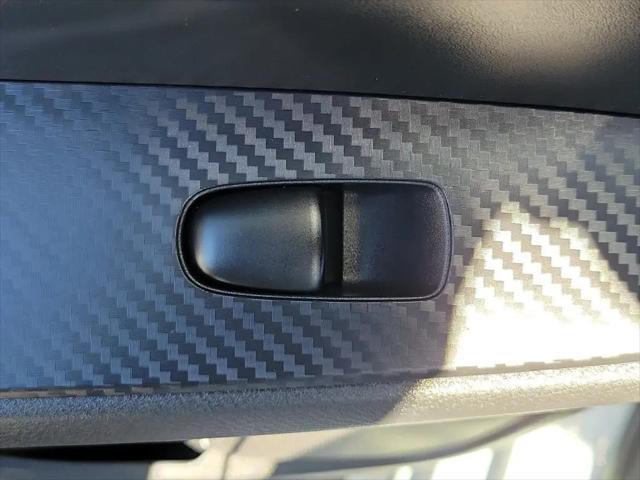 2023 Nissan Sentra SR Xtronic CVT