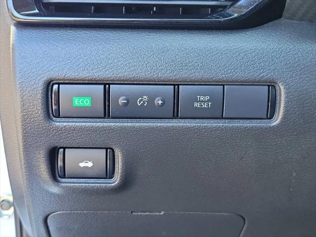 2023 Nissan Sentra SR Xtronic CVT