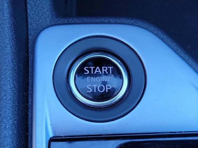 2023 Nissan Sentra SR Xtronic CVT