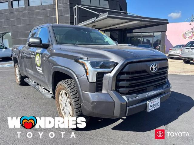 2024 Toyota Tundra SR5 for sale in Alhambra, CA