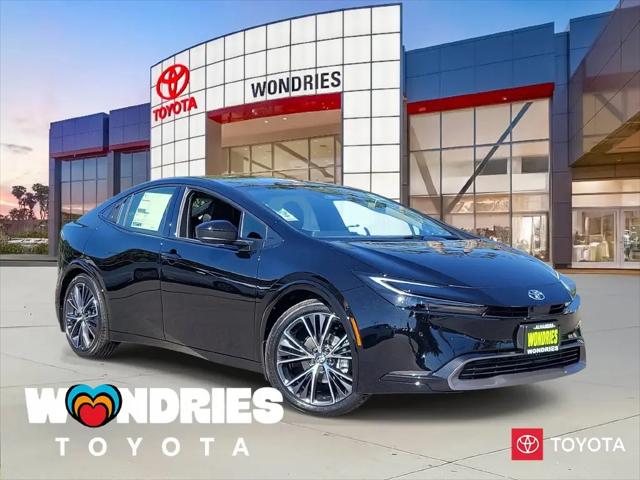 2027 Toyota Prius Limited for sale in Alhambra, CA