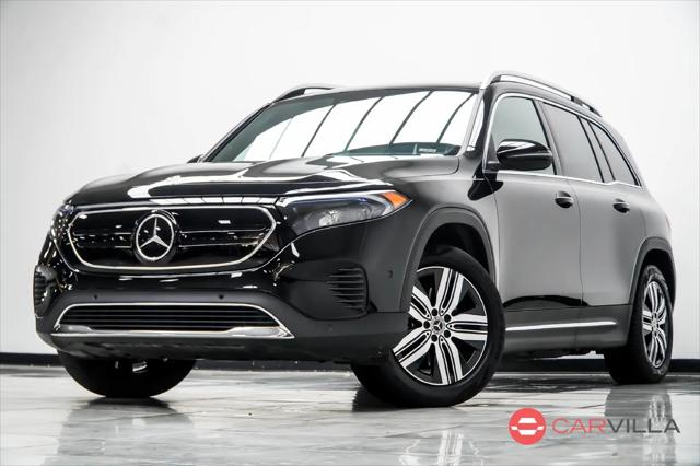 2023 Mercedes-Benz EQB 300 4MATIC for sale in Kennesaw, GA