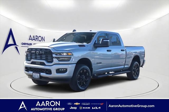 2026 Ram 2500 Big Horn Crew Cab 4x4 64 Box for sale in Norco, CA