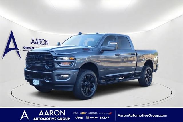 2026 Ram 2500 Big Horn Crew Cab 4x4 64 Box for sale in Norco, CA