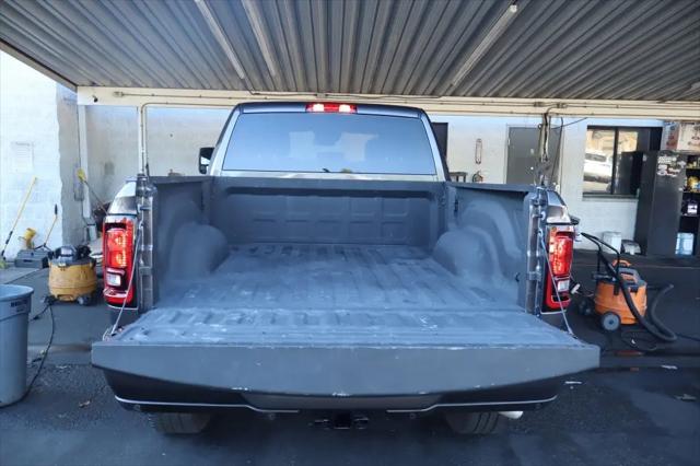 2026 Ram 2500 Big Horn Crew Cab 4x4 64 Box