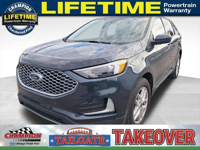 2023 Ford Edge SEL for sale in Brighton, MI