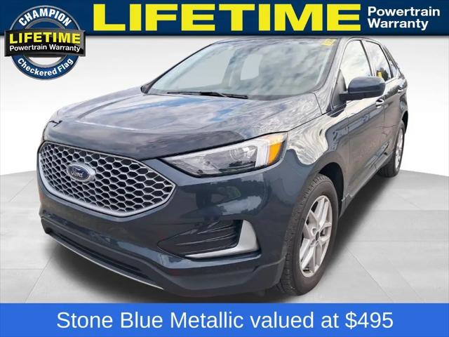 2023 Ford Edge SEL for sale in Brighton, MI