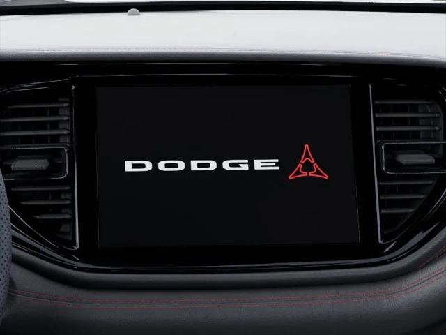 2027 Dodge Durango GT Plus HEMI