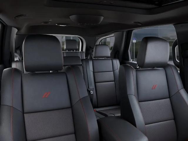 2027 Dodge Durango GT Plus HEMI