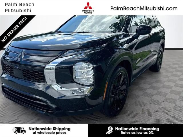 2026 Mitsubishi Outlander LE 2.5 2WD for sale in West Palm Beach, FL