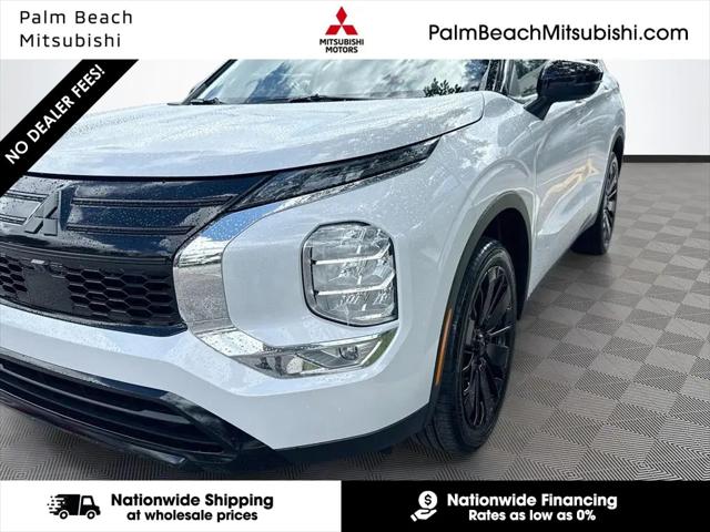 2026 Mitsubishi Outlander LE 2.5 2WD for sale in West Palm Beach, FL