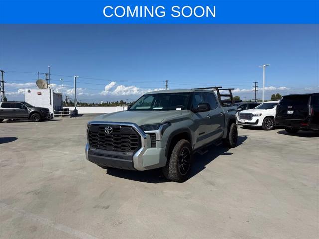 2023 Toyota Tundra SR5 for sale in Long Beach, CA