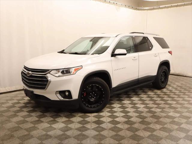 2018 Chevrolet Traverse 1LT for sale in Scottsdale, AZ