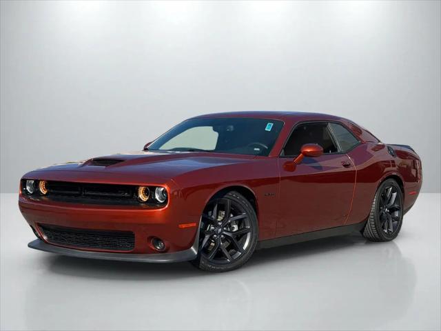 2021 Dodge Challenger R/T for sale in Las Vegas, NV